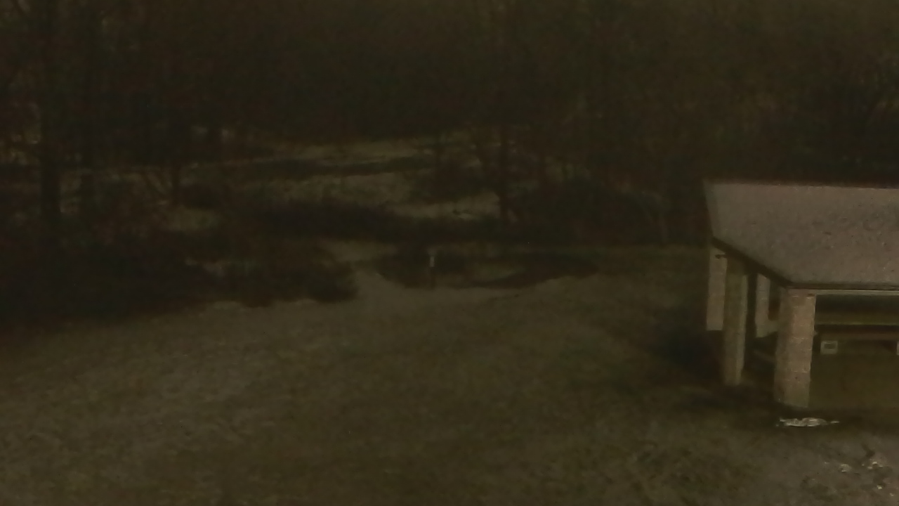 Thumbnail for current weather camera view from Wildwood Park in Harrisburg, Pennsylvania