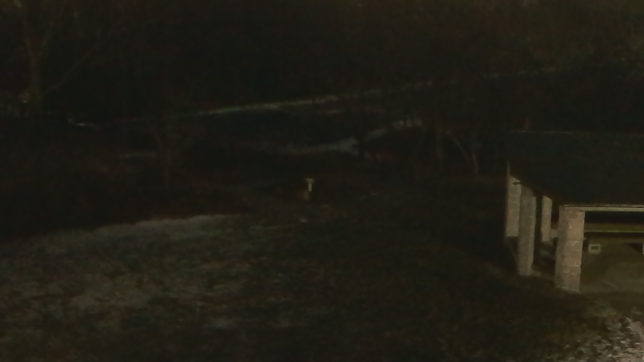 Thumbnail for current weather camera view from Wildwood Park in Harrisburg, Pennsylvania