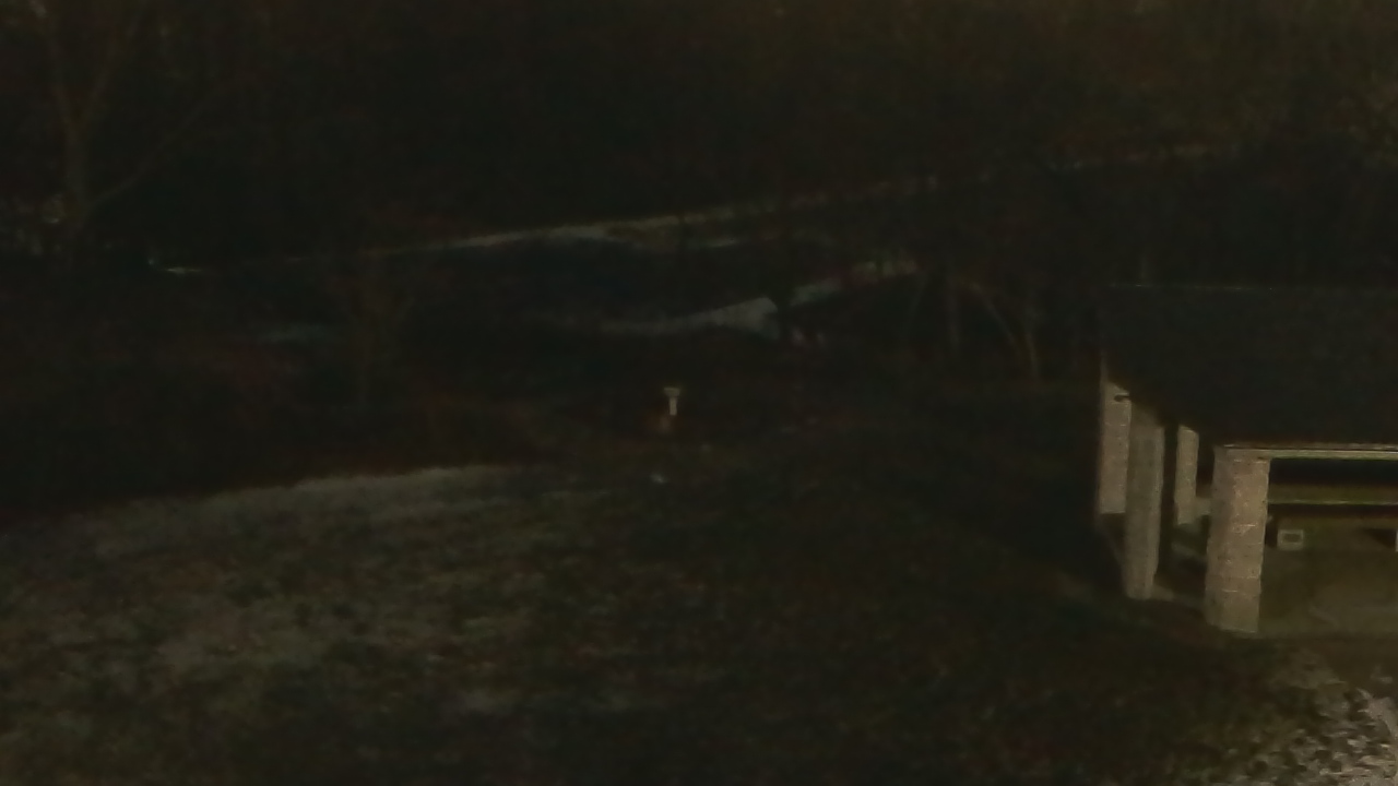 Thumbnail for current weather camera view from Wildwood Park in Harrisburg, Pennsylvania