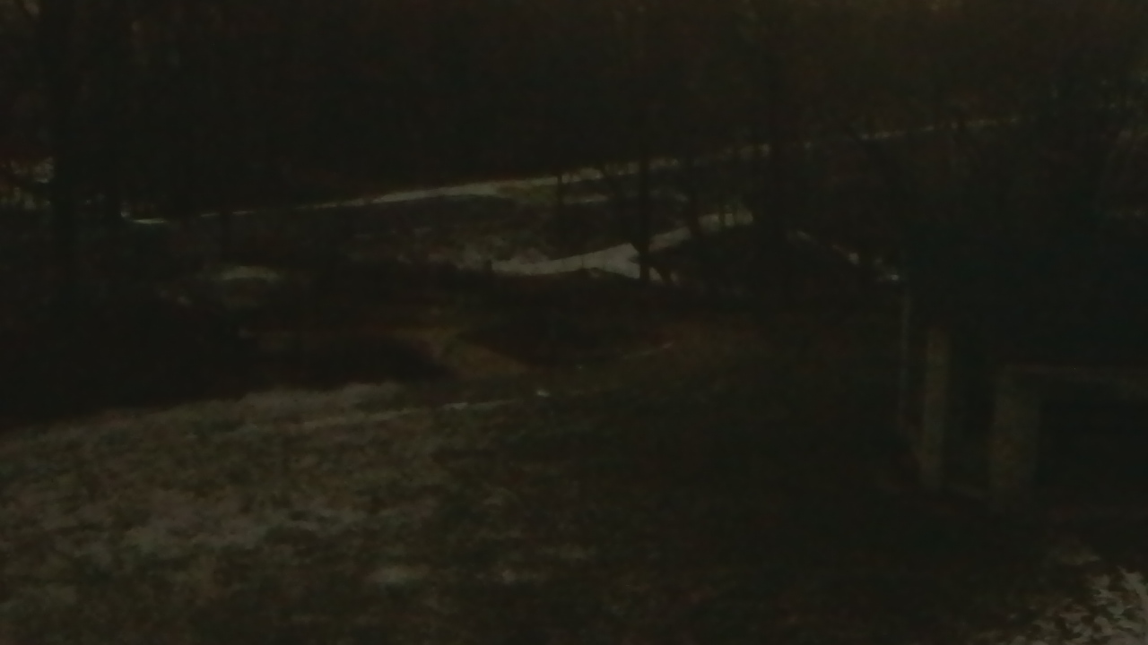 Thumbnail for current weather camera view from Wildwood Park in Harrisburg, Pennsylvania