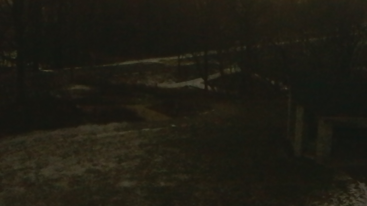 Thumbnail for current weather camera view from Wildwood Park in Harrisburg, Pennsylvania