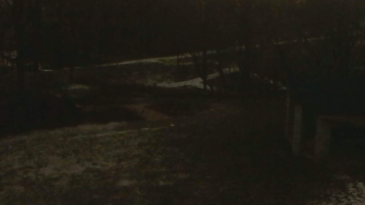 Thumbnail for current weather camera view from Wildwood Park in Harrisburg, Pennsylvania