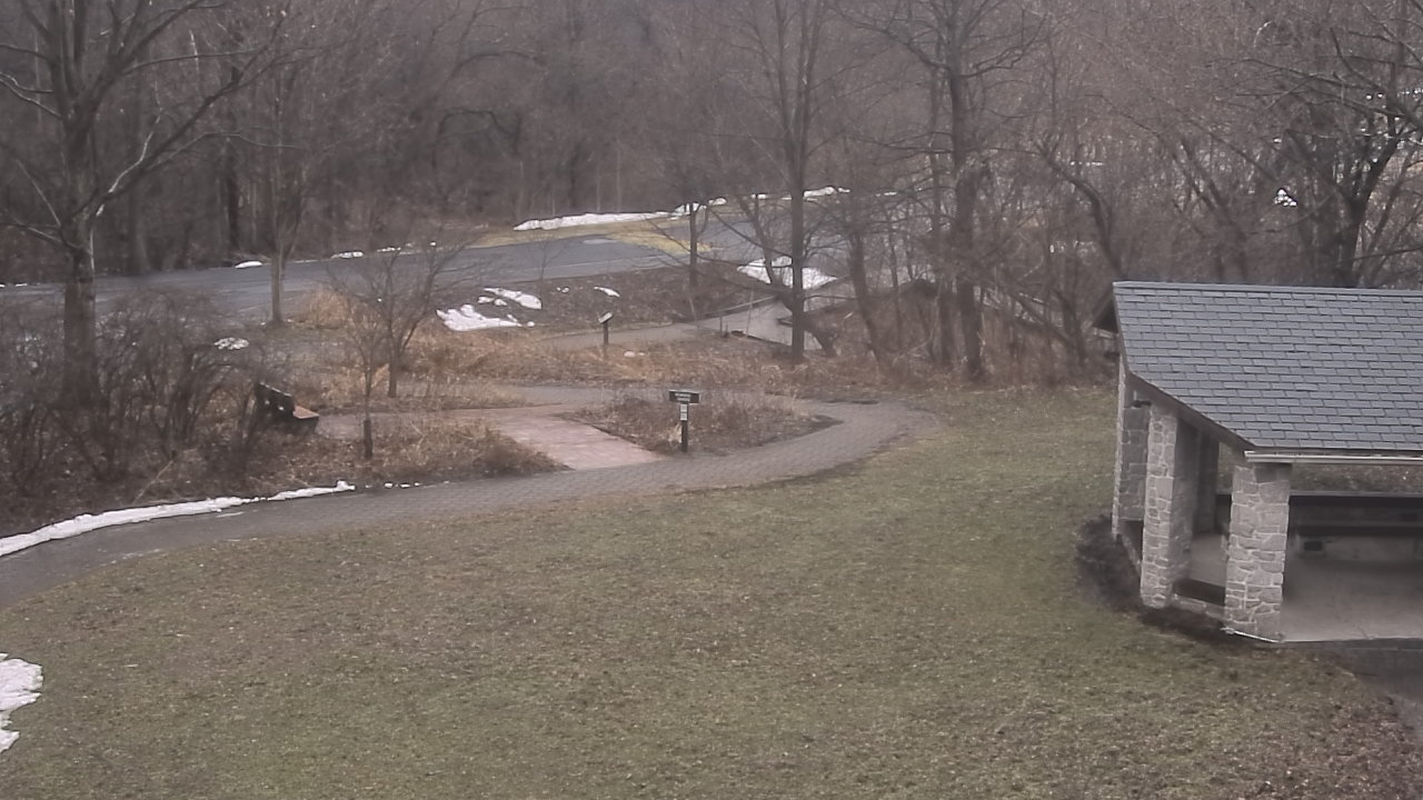 Thumbnail for current weather camera view from Wildwood Park in Harrisburg, Pennsylvania