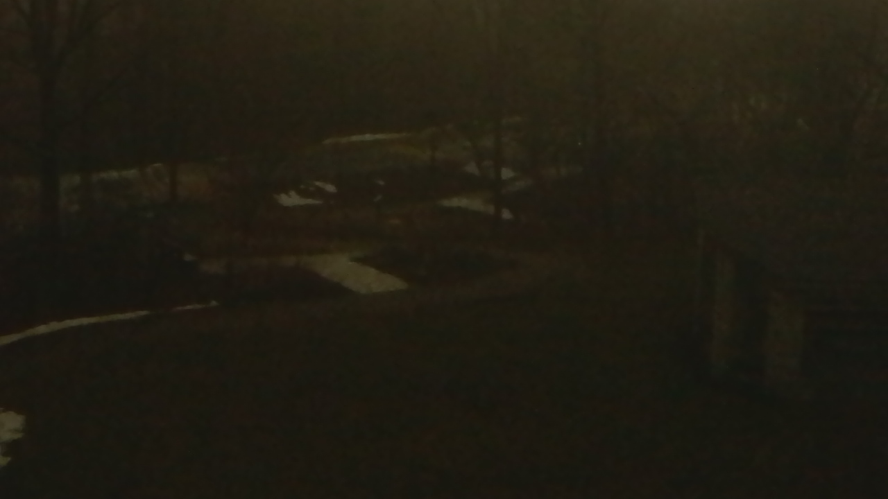 Thumbnail for current weather camera view from Wildwood Park in Harrisburg, Pennsylvania