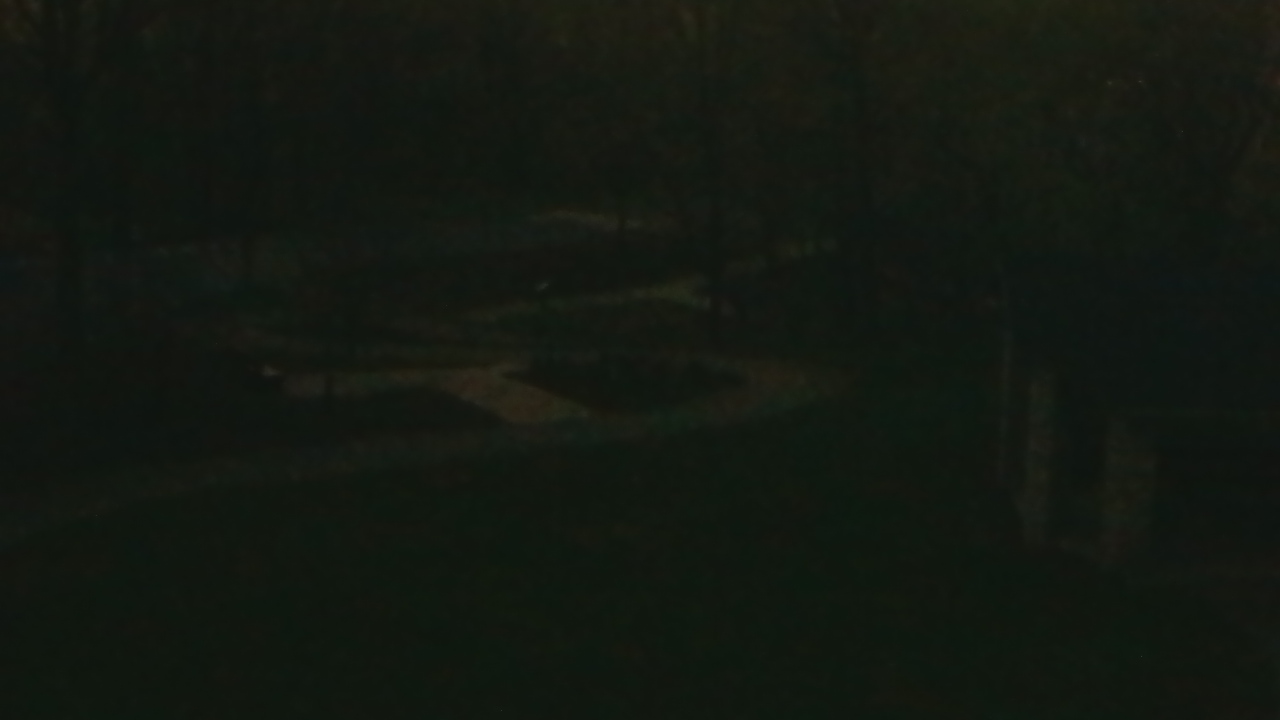 Thumbnail for current weather camera view from Wildwood Park in Harrisburg, Pennsylvania