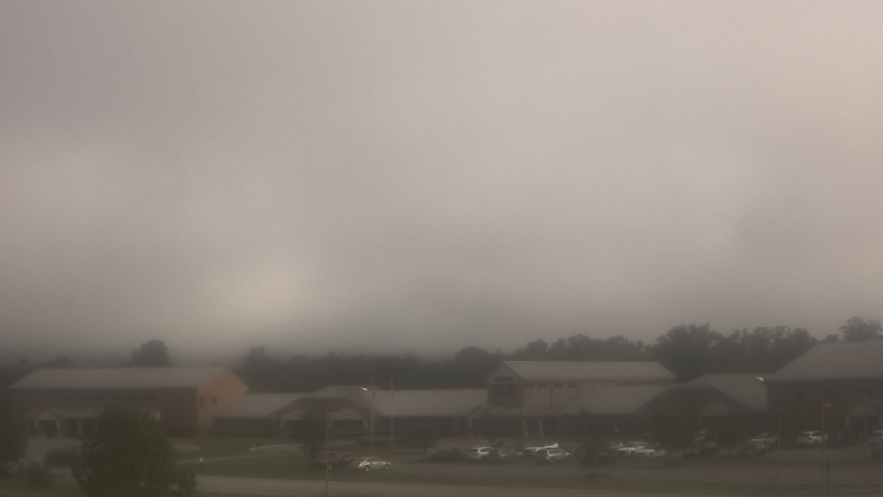 Thumbnail for current weather camera view from Windy Gap Elementary in Hardy, Virginia