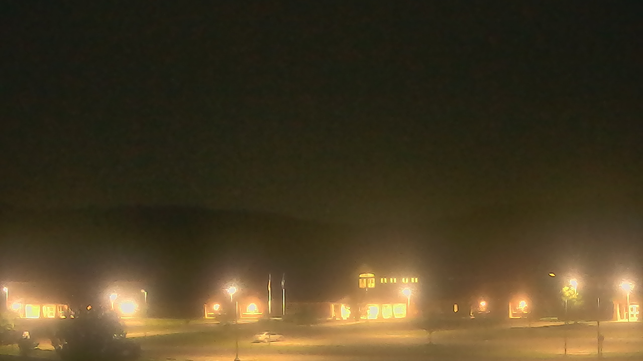 Thumbnail for current weather camera view from Windy Gap Elementary in Hardy, Virginia