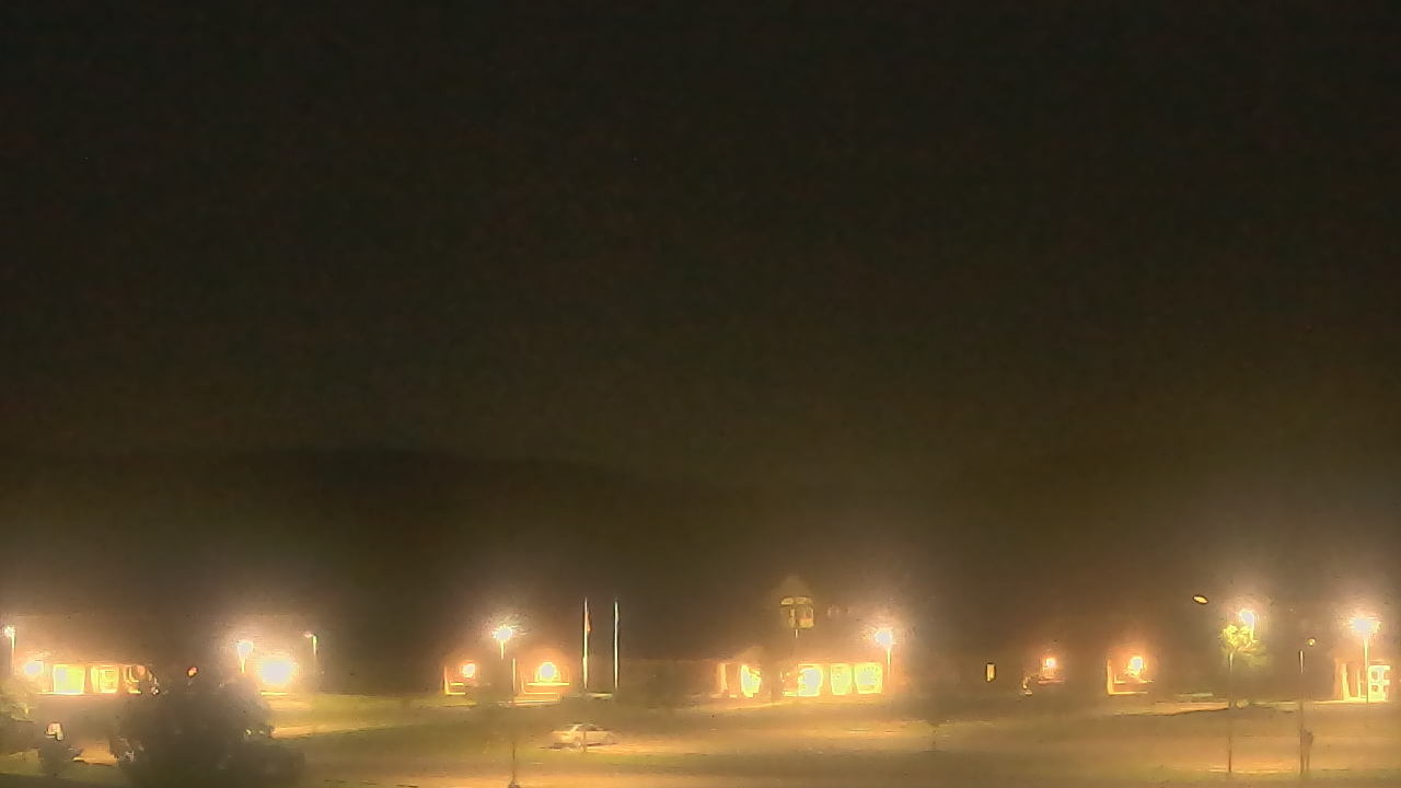 Thumbnail for current weather camera view from Windy Gap Elementary in Hardy, Virginia