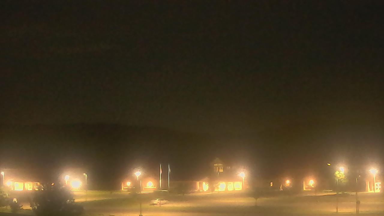 Thumbnail for current weather camera view from Windy Gap Elementary in Hardy, Virginia