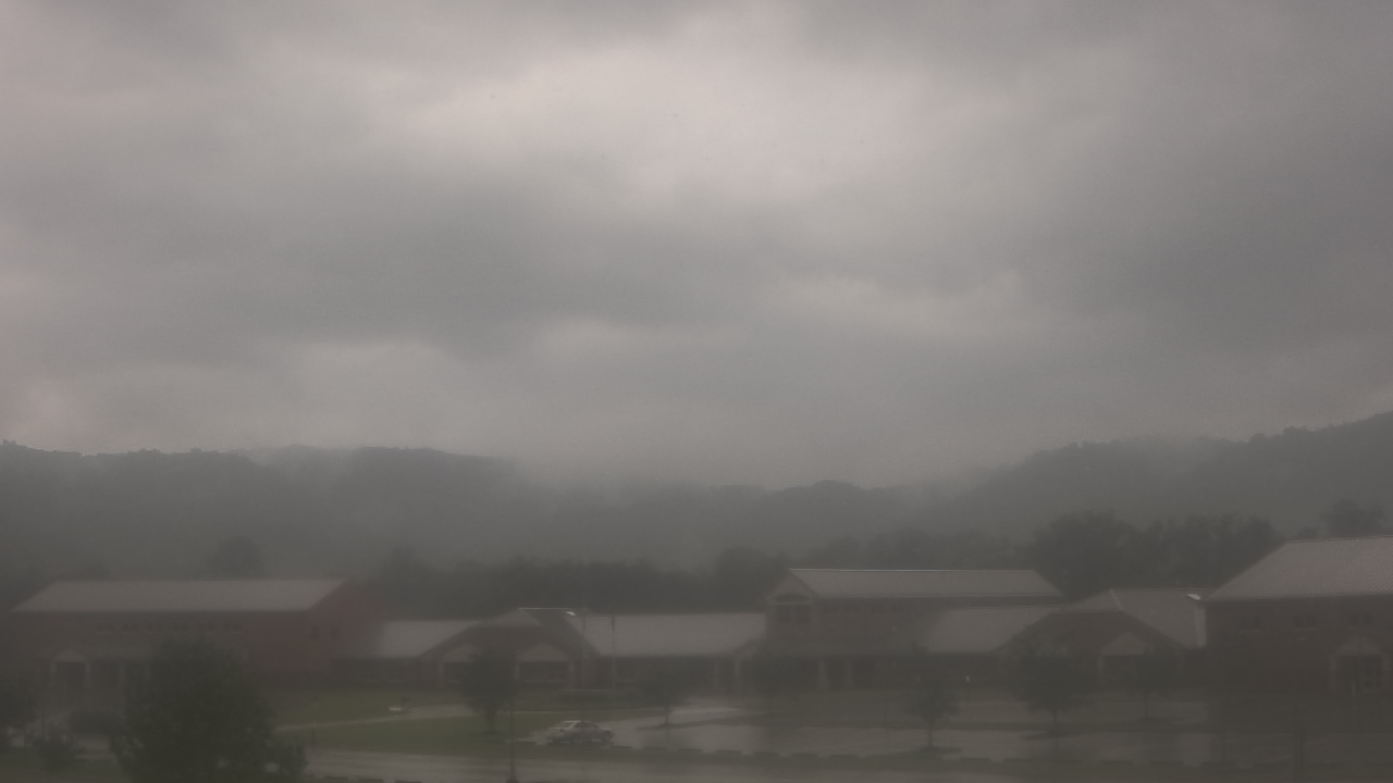 Thumbnail for current weather camera view from Windy Gap Elementary in Hardy, Virginia