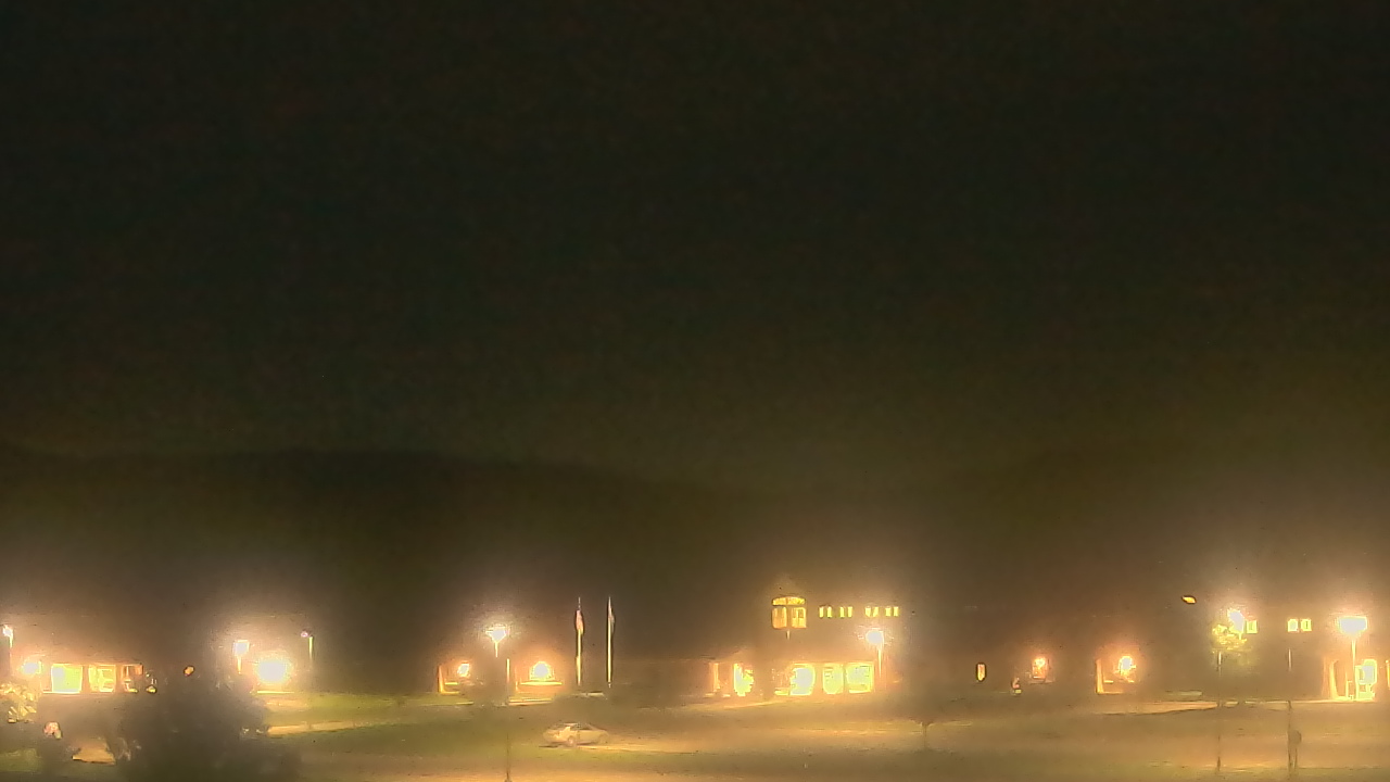 Thumbnail for current weather camera view from Windy Gap Elementary in Hardy, Virginia