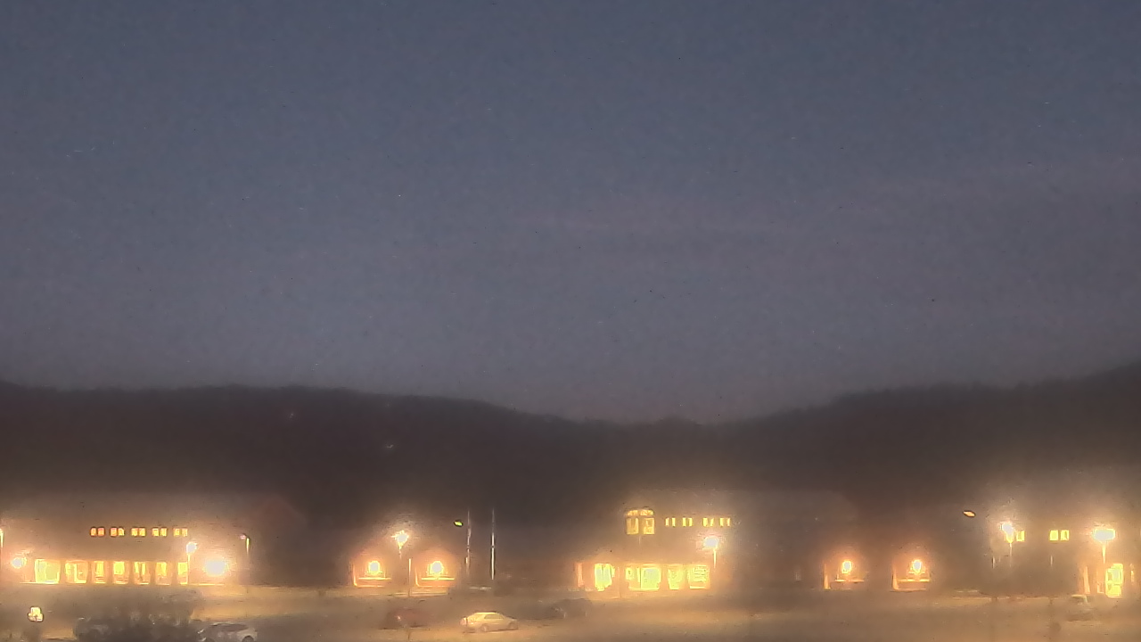 Thumbnail for current weather camera view from Windy Gap Elementary in Hardy, Virginia