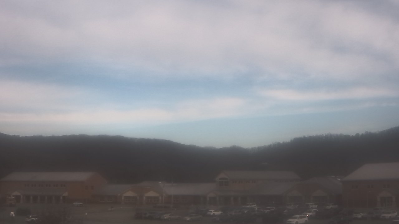 Thumbnail for current weather camera view from Windy Gap Elementary in Hardy, Virginia