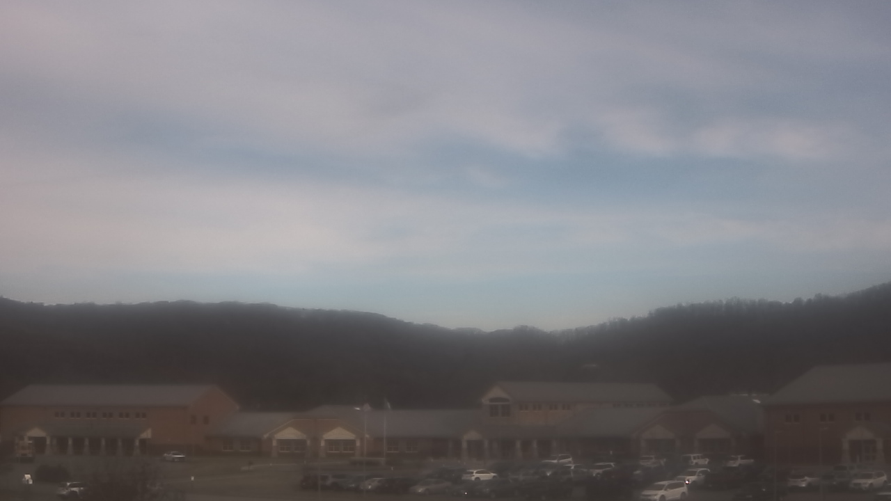 Thumbnail for current weather camera view from Windy Gap Elementary in Hardy, Virginia