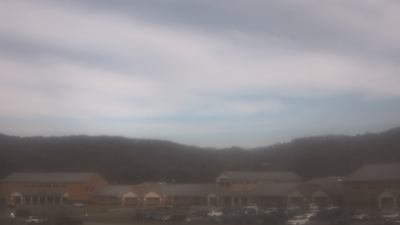 Thumbnail for current weather camera view from Windy Gap Elementary in Hardy, Virginia