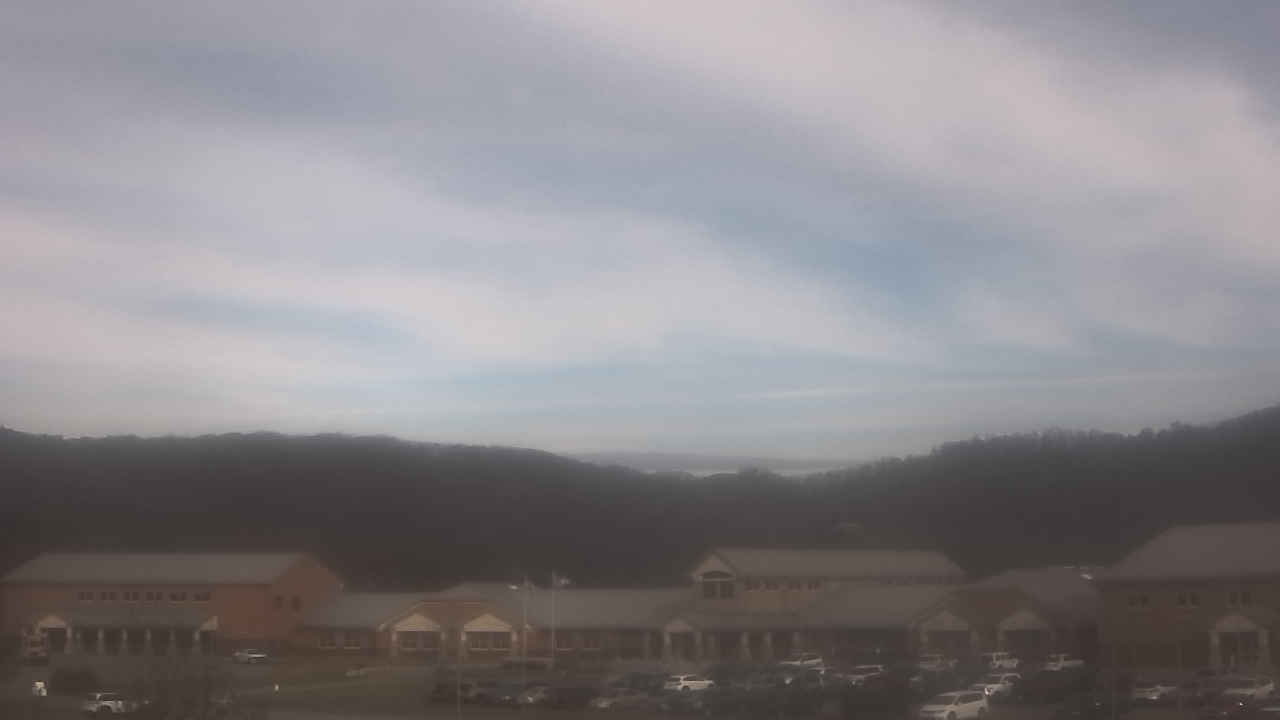 Thumbnail for current weather camera view from Windy Gap Elementary in Hardy, Virginia