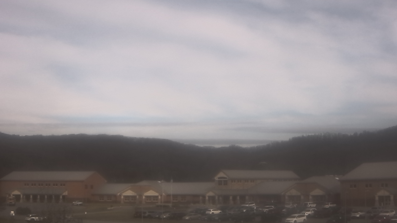 Thumbnail for current weather camera view from Windy Gap Elementary in Hardy, Virginia