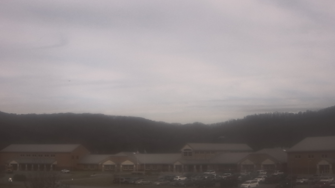 Thumbnail for current weather camera view from Windy Gap Elementary in Hardy, Virginia