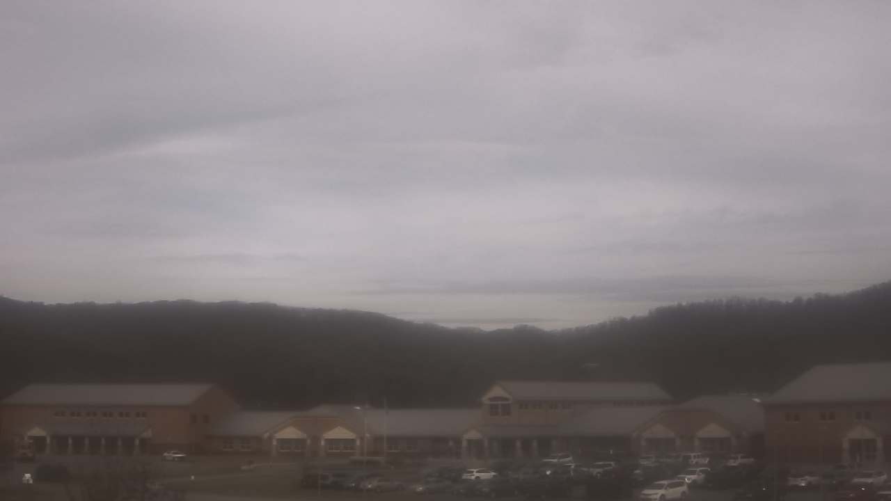 Thumbnail for current weather camera view from Windy Gap Elementary in Hardy, Virginia