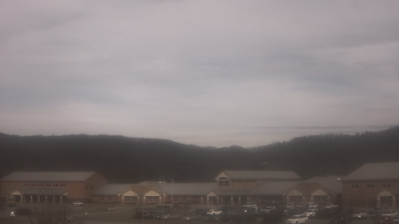 Thumbnail for current weather camera view from Windy Gap Elementary in Hardy, Virginia