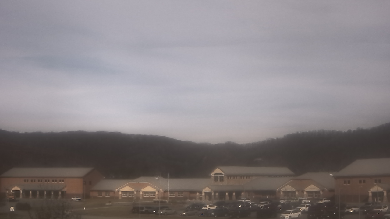 Thumbnail for current weather camera view from Windy Gap Elementary in Hardy, Virginia