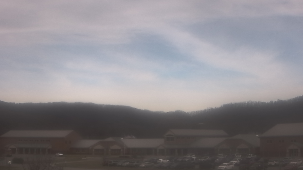 Thumbnail for current weather camera view from Windy Gap Elementary in Hardy, Virginia