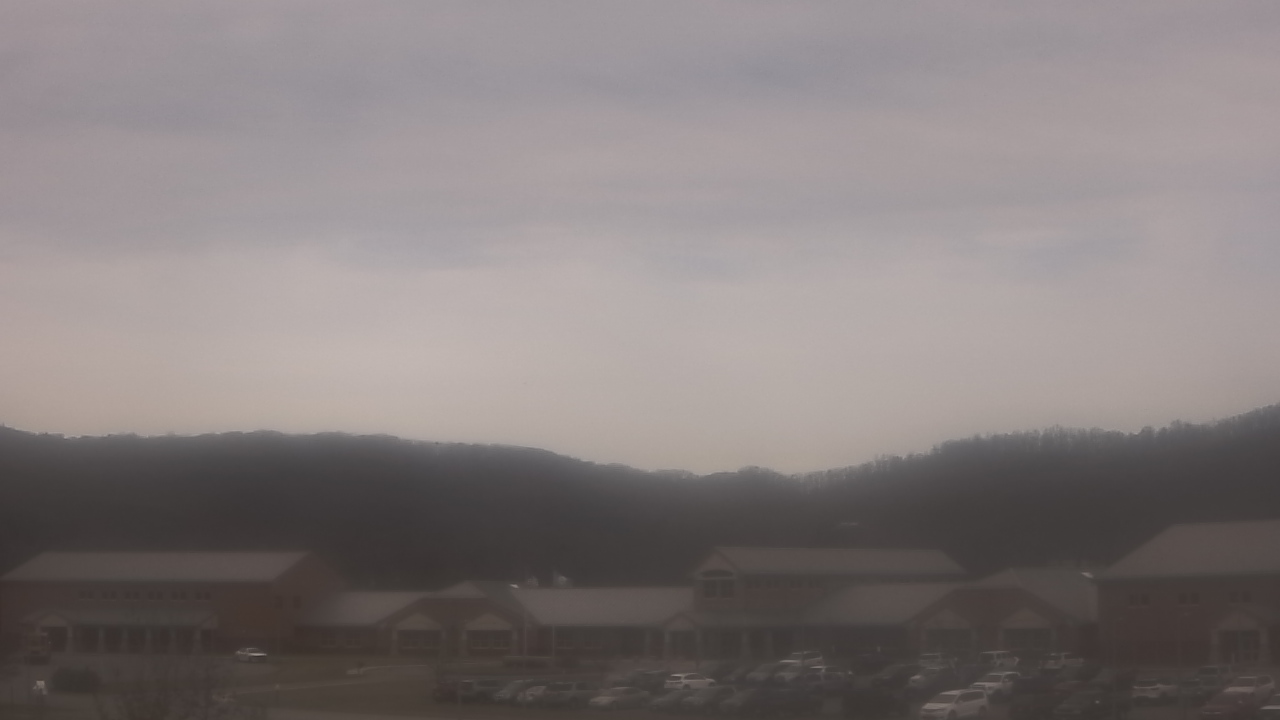 Thumbnail for current weather camera view from Windy Gap Elementary in Hardy, Virginia