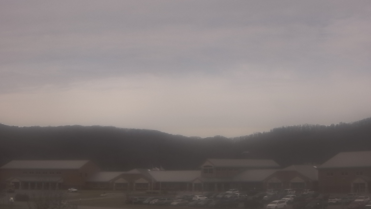 Thumbnail for current weather camera view from Windy Gap Elementary in Hardy, Virginia
