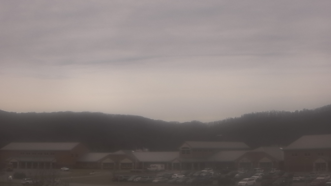 Thumbnail for current weather camera view from Windy Gap Elementary in Hardy, Virginia
