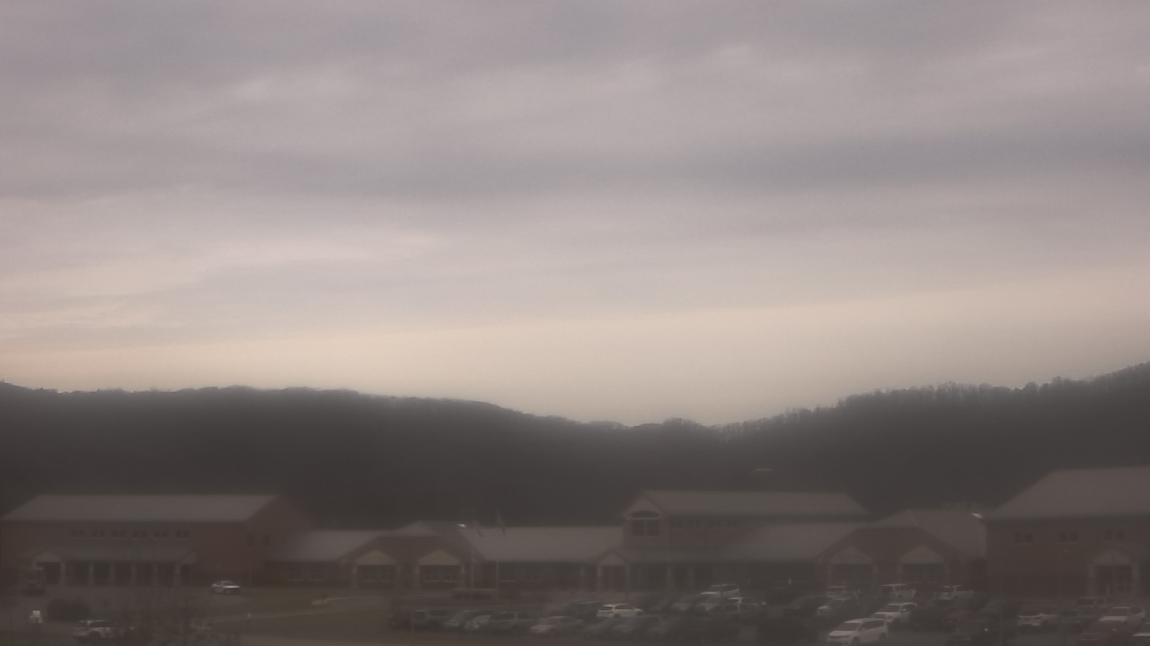 Thumbnail for current weather camera view from Windy Gap Elementary in Hardy, Virginia