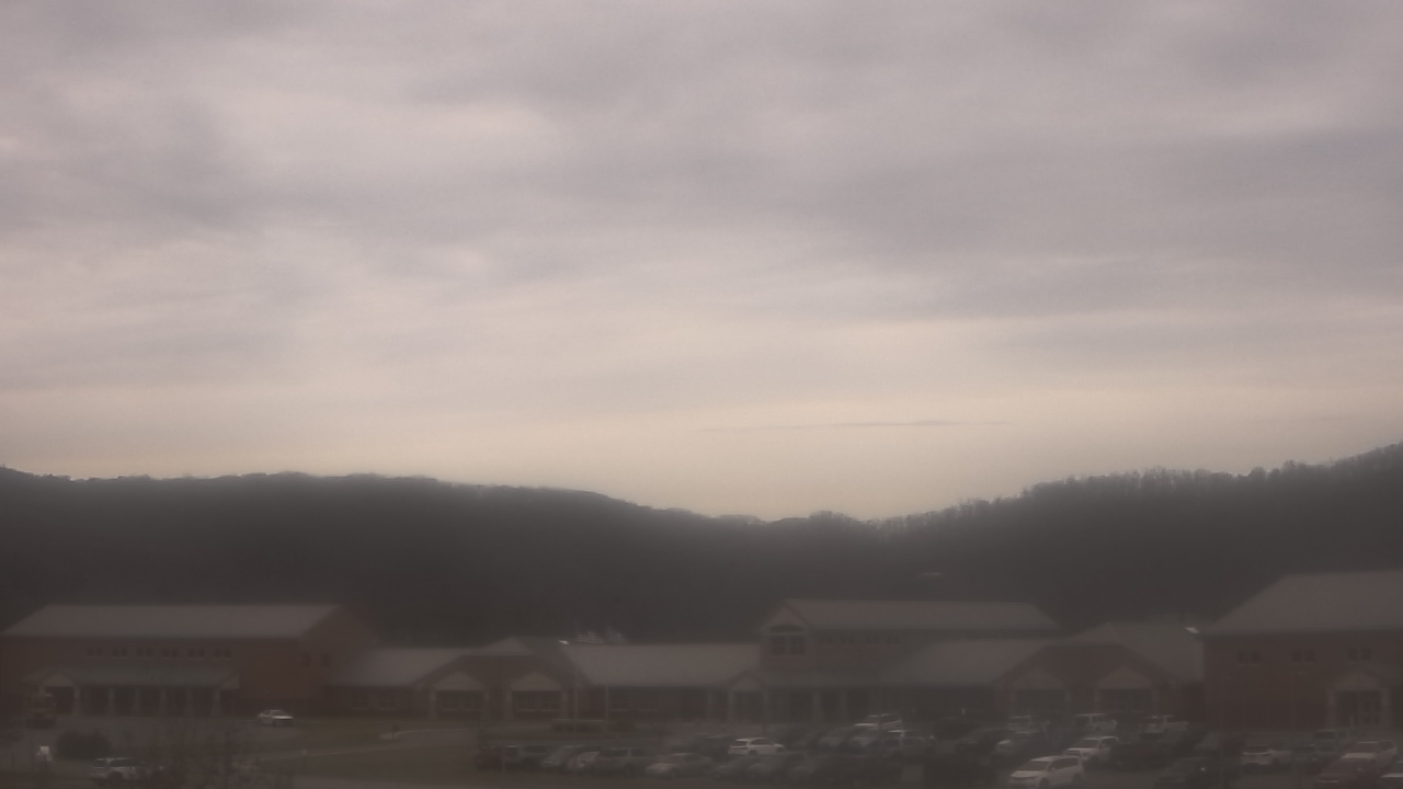 Thumbnail for current weather camera view from Windy Gap Elementary in Hardy, Virginia