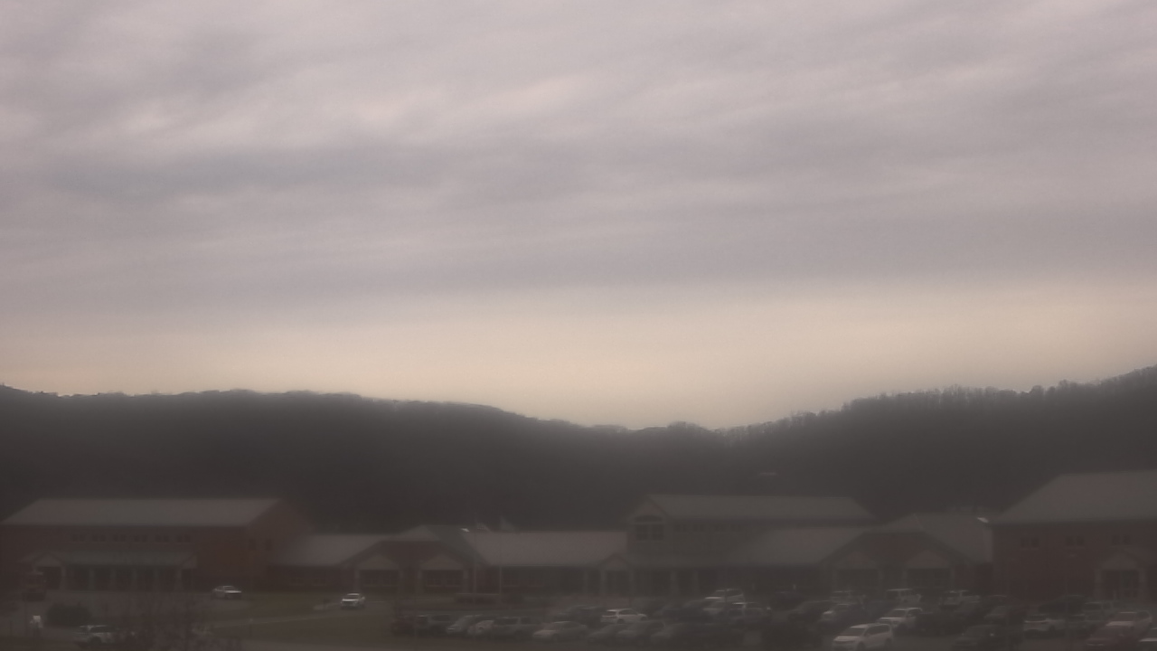 Thumbnail for current weather camera view from Windy Gap Elementary in Hardy, Virginia
