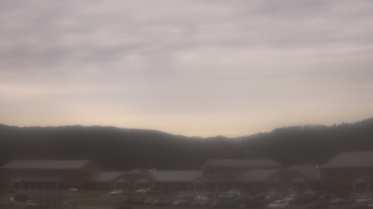 Thumbnail for current weather camera view from Windy Gap Elementary in Hardy, Virginia