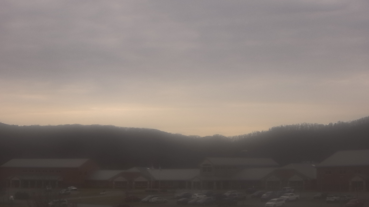 Thumbnail for current weather camera view from Windy Gap Elementary in Hardy, Virginia