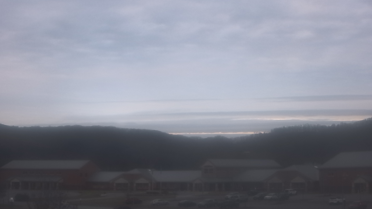 Thumbnail for current weather camera view from Windy Gap Elementary in Hardy, Virginia