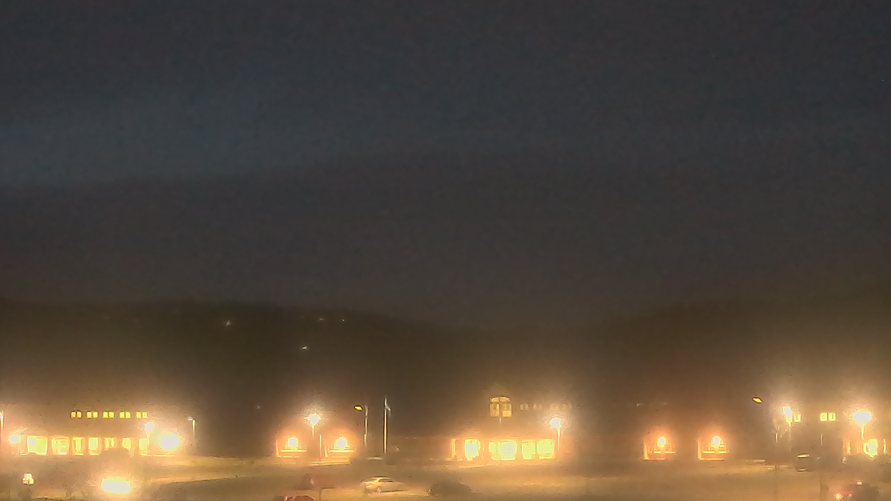 Thumbnail for current weather camera view from Windy Gap Elementary in Hardy, Virginia