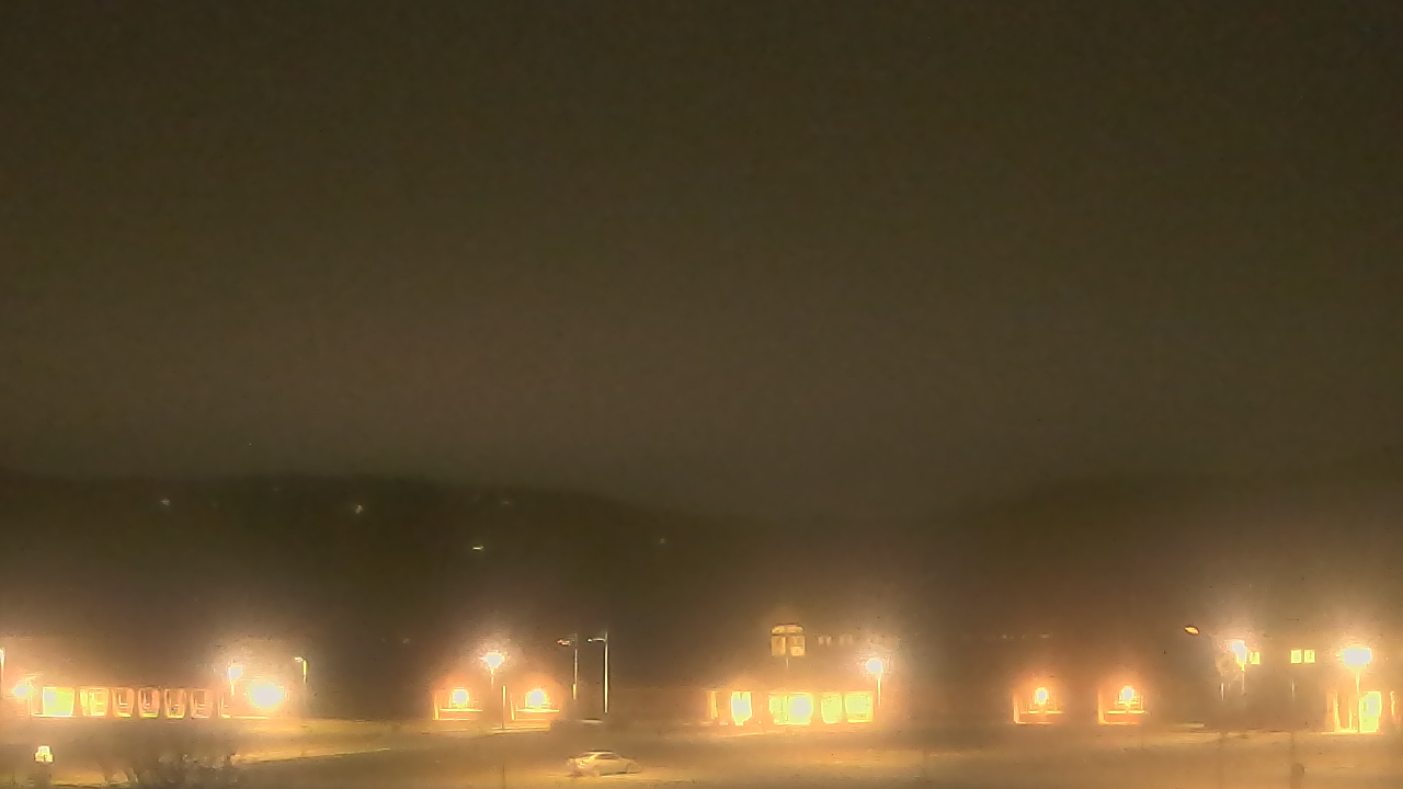 Thumbnail for current weather camera view from Windy Gap Elementary in Hardy, Virginia