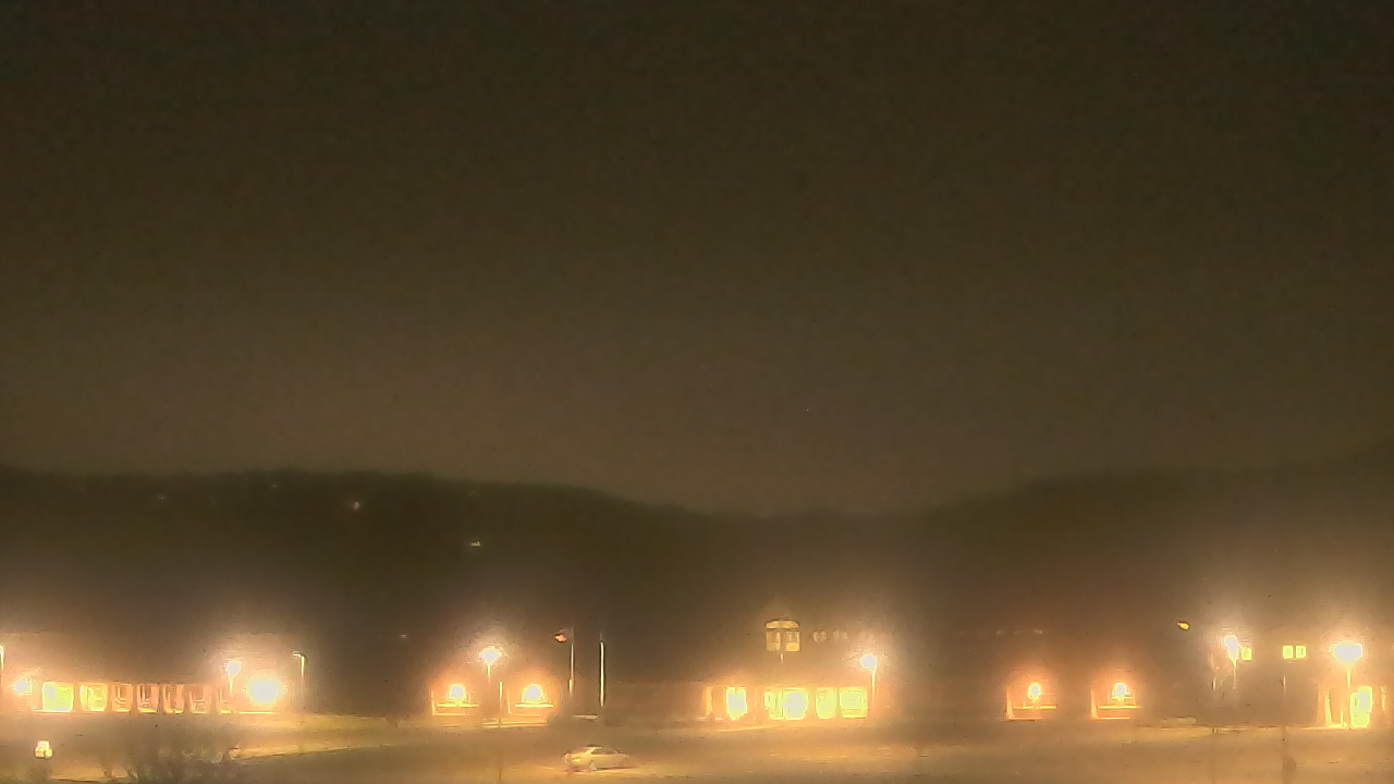 Thumbnail for current weather camera view from Windy Gap Elementary in Hardy, Virginia
