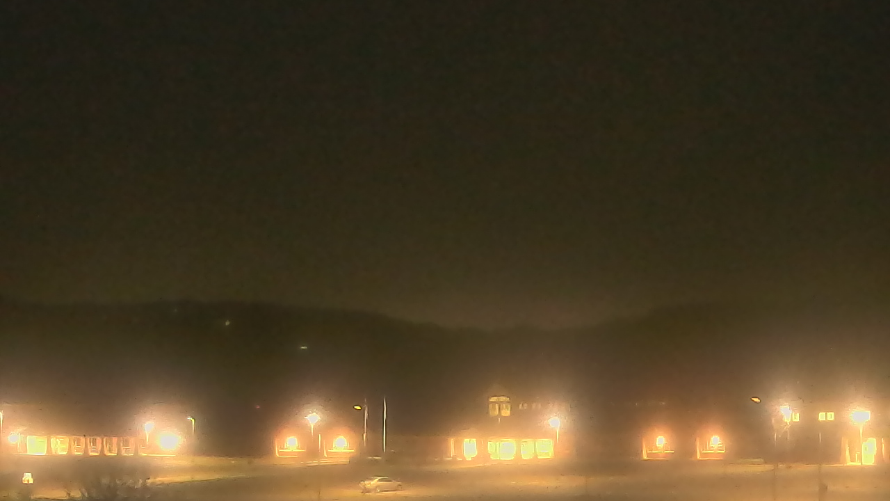 Thumbnail for current weather camera view from Windy Gap Elementary in Hardy, Virginia