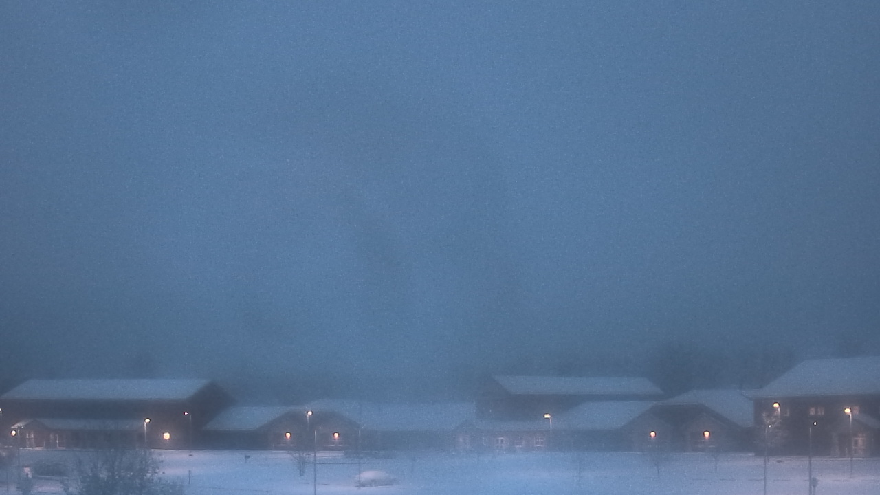 Thumbnail for current weather camera view from Windy Gap Elementary in Hardy, Virginia