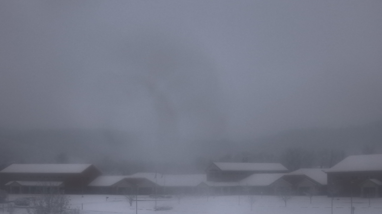 Thumbnail for current weather camera view from Windy Gap Elementary in Hardy, Virginia