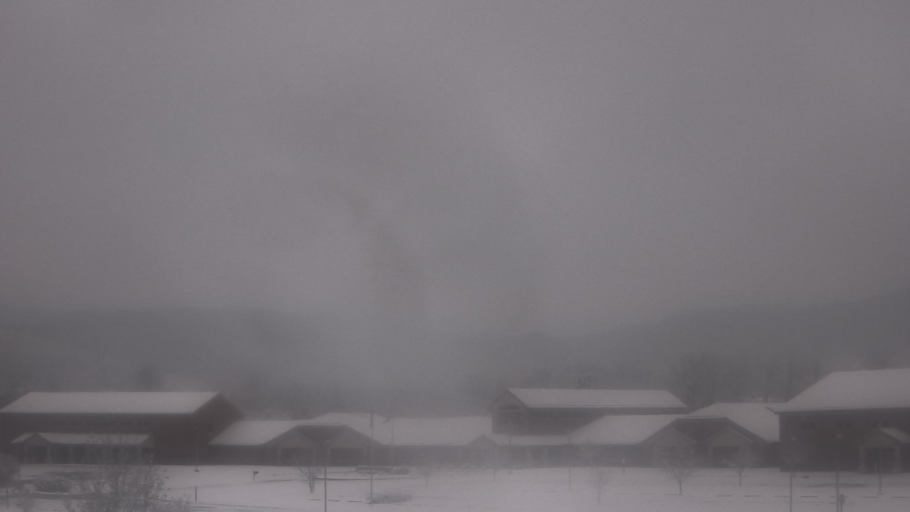 Thumbnail for current weather camera view from Windy Gap Elementary in Hardy, Virginia