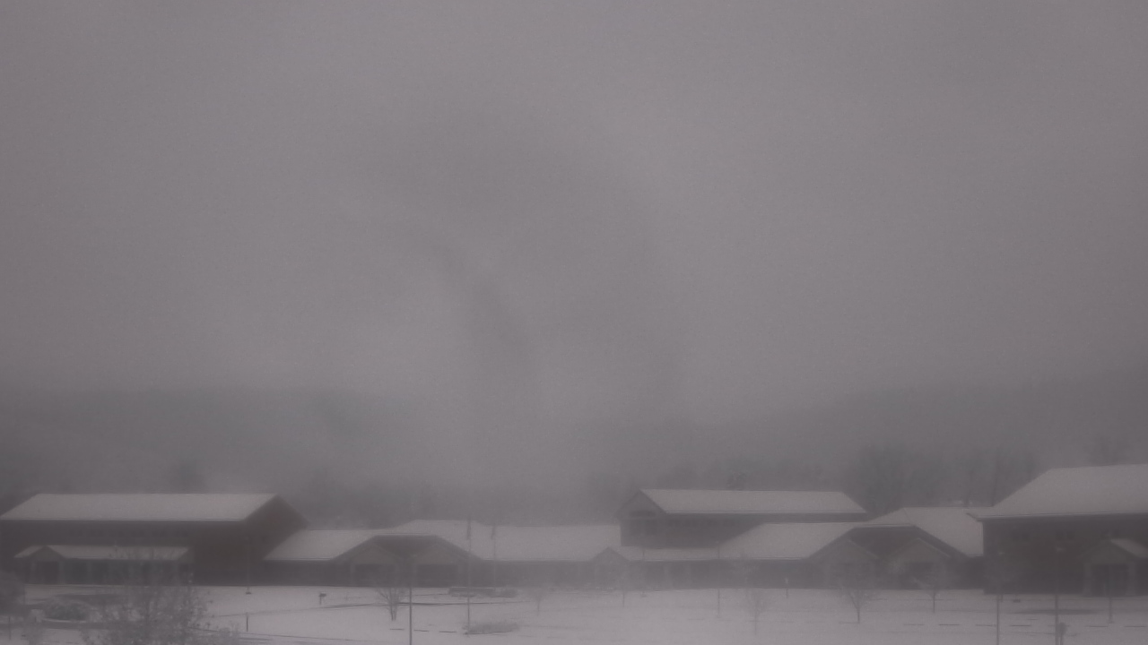 Thumbnail for current weather camera view from Windy Gap Elementary in Hardy, Virginia