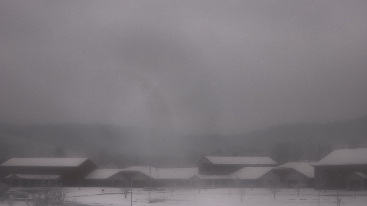 Thumbnail for current weather camera view from Windy Gap Elementary in Hardy, Virginia