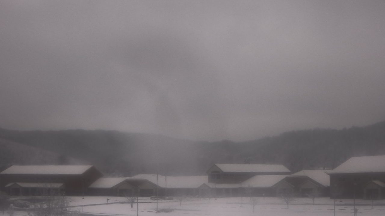 Thumbnail for current weather camera view from Windy Gap Elementary in Hardy, Virginia