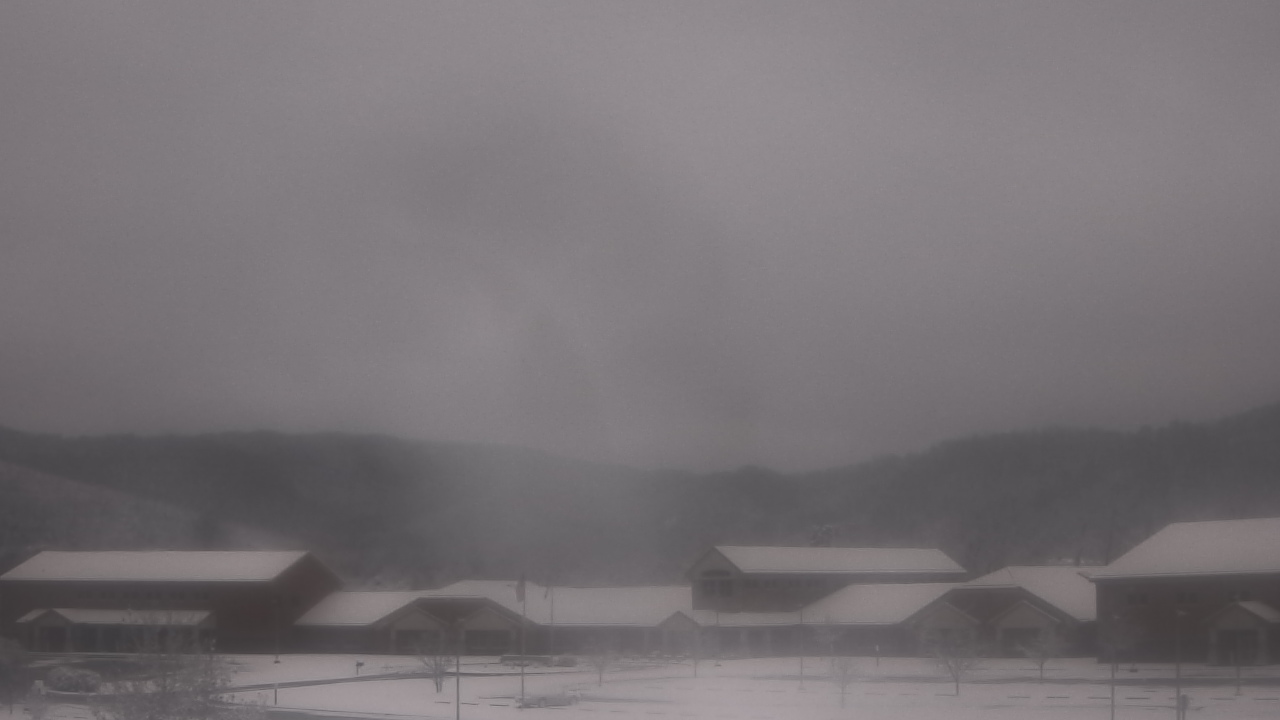 Thumbnail for current weather camera view from Windy Gap Elementary in Hardy, Virginia