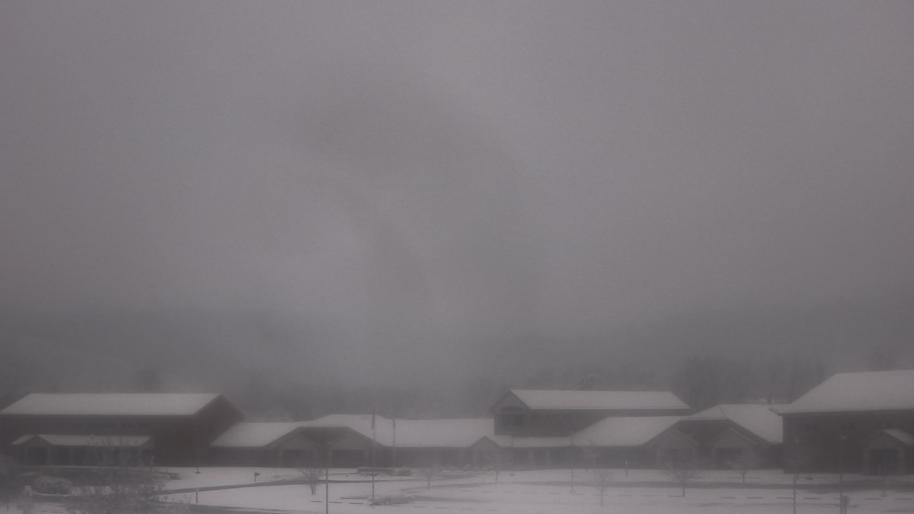 Thumbnail for current weather camera view from Windy Gap Elementary in Hardy, Virginia