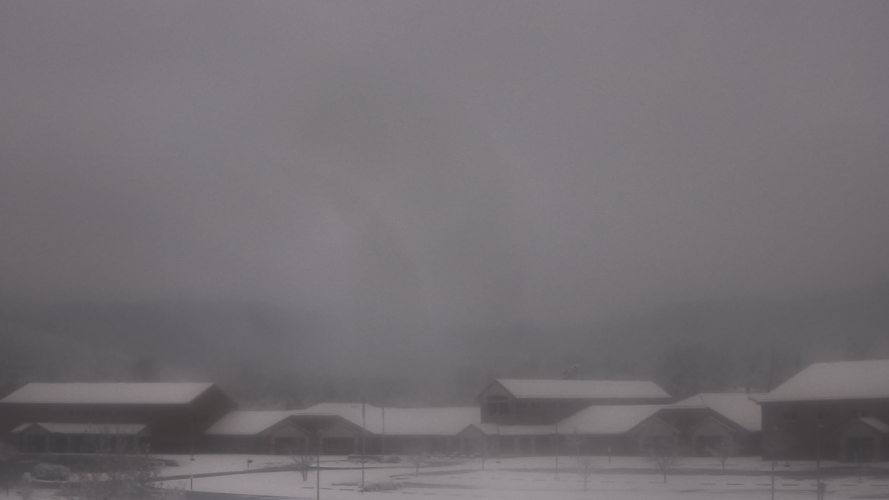 Thumbnail for current weather camera view from Windy Gap Elementary in Hardy, Virginia