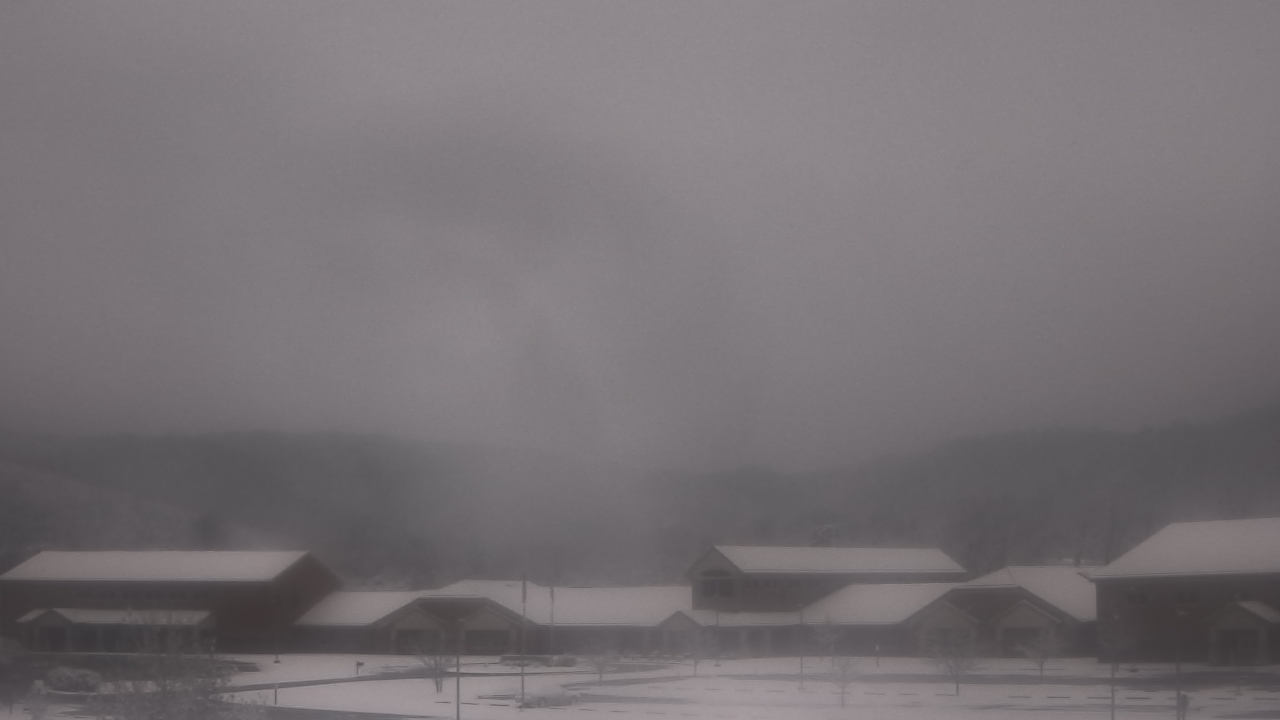 Thumbnail for current weather camera view from Windy Gap Elementary in Hardy, Virginia