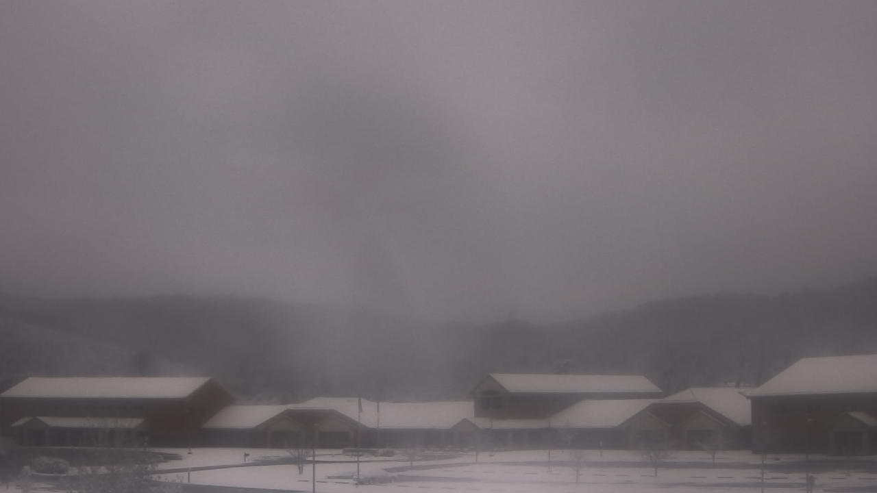 Thumbnail for current weather camera view from Windy Gap Elementary in Hardy, Virginia